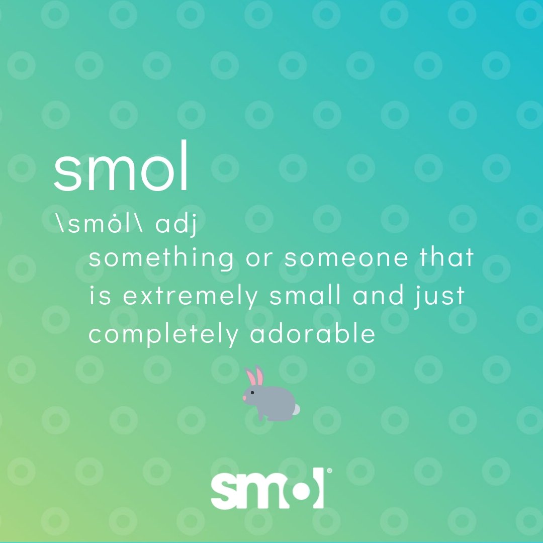 smol talk
